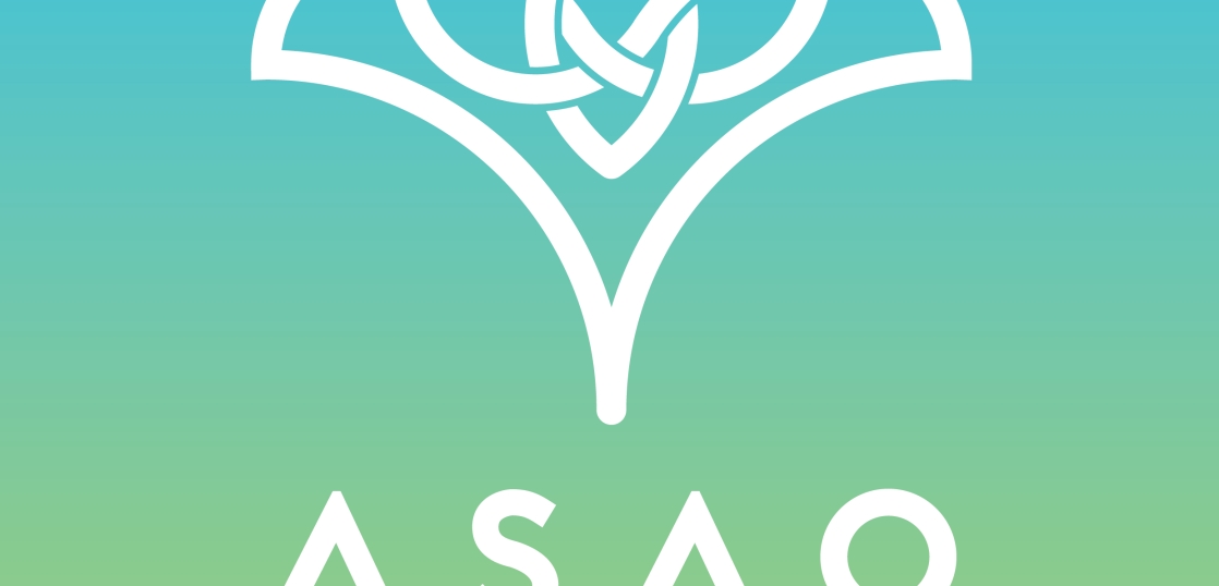 Asao Language School - Logo